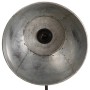 Lámpara de pie plateado vintage 25 W E27 150 cm de vidaXL, Lámparas - Ref: Foro24-371935, Precio: 105,57 €, Descuento: %