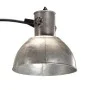 Lámpara de pie plateado vintage 25 W E27 150 cm de vidaXL, Lámparas - Ref: Foro24-371935, Precio: 104,65 €, Descuento: %