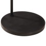 Lámpara de pie plateado vintage 25 W E27 150 cm de vidaXL, Lámparas - Ref: Foro24-371935, Precio: 105,57 €, Descuento: %