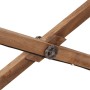 Lámpara de techo plateado vintage 25 W E27 29x18x85 cm de vidaXL, Lámparas - Ref: Foro24-371928, Precio: 119,98 €, Descuento: %