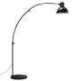 Lámpara de pie negra 25 W E27 150 cm de vidaXL, Lámparas - Ref: Foro24-371937, Precio: 106,08 €, Descuento: %
