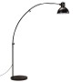 Lámpara de pie negra 25 W E27 150 cm de vidaXL, Lámparas - Ref: Foro24-371937, Precio: 106,98 €, Descuento: %