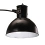 Lámpara de pie negra 25 W E27 150 cm de vidaXL, Lámparas - Ref: Foro24-371937, Precio: 106,98 €, Descuento: %