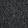 Alfombrillas de escalera 15 unidades gris antracita 56x17x3 cm de vidaXL, Alfombrillas para escalones - Ref: Foro24-133876, P...