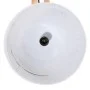 Lámpara de techo blanca 25 W E27 105x30x65-108 cm de vidaXL, Lámparas - Ref: Foro24-371924, Precio: 78,98 €, Descuento: %