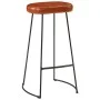 Gavin bar stools 2 pcs 44x37.5x78 cm by vidaXL, Kitchen stools - Ref: Foro24-358922, Price: 72,84 €, Discount: %