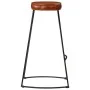 Gavin bar stools 2 pcs 44x37.5x78 cm by vidaXL, Kitchen stools - Ref: Foro24-358922, Price: 72,84 €, Discount: %