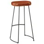 Gavin bar stools 2 pcs 44x37.5x78 cm by vidaXL, Kitchen stools - Ref: Foro24-358922, Price: 72,84 €, Discount: %