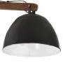 Lámpara de techo negra 25 W E27 105x30x65-108 cm de vidaXL, Lámparas - Ref: Foro24-371923, Precio: 79,12 €, Descuento: %