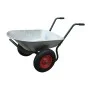 Herramienta De Jardinería Carretilla Con Dos Ruedas 66 L de vidaXL, Carretillas - Ref: Foro24-40979, Precio: 168,67 €, Descue...