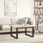 Tablero de mesa rectangular 2 uds madera de pino 90x45x2,5 cm de vidaXL, Tableros para mesas - Ref: Foro24-847430, Precio: 48...