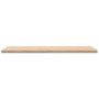 Tablero de mesa rectangular 2 uds madera de pino 90x45x2,5 cm de vidaXL, Tableros para mesas - Ref: Foro24-847430, Precio: 48...