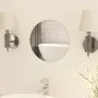 Frameless round glass mirror 30 cm by vidaXL, Mirrors - Ref: Foro24-283653, Price: 19,77 €, Discount: %