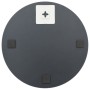 Espejo sin marco redondo vidrio 30 cm de vidaXL, Espejos - Ref: Foro24-283653, Precio: 24,55 €, Descuento: %