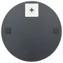 Frameless round glass mirror 30 cm by vidaXL, Mirrors - Ref: Foro24-283653, Price: 19,77 €, Discount: %