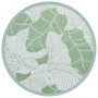 Alfombra de exterior PP verde Ø200 cm de vidaXL, Protectores para exterior - Ref: Foro24-368590, Precio: 47,60 €, Descuento: %