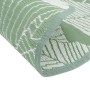 Alfombra de exterior PP verde Ø200 cm de vidaXL, Protectores para exterior - Ref: Foro24-368590, Precio: 47,60 €, Descuento: %