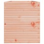 Jardinera madera maciza de abeto Douglas 110x60x68,5 cm de vidaXL, Maceteros y jardineras - Ref: Foro24-3282507, Precio: 250,...