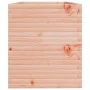 Jardinera madera maciza de abeto Douglas 110x60x68,5 cm de vidaXL, Maceteros y jardineras - Ref: Foro24-3282507, Precio: 247,...