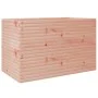 Jardinera madera maciza de abeto Douglas 110x60x68,5 cm de vidaXL, Maceteros y jardineras - Ref: Foro24-3282507, Precio: 247,...