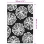 Alfombra de exterior PP verde 120x180 cm de vidaXL, Protectores para exterior - Ref: Foro24-368592, Precio: 22,08 €, Descuent...