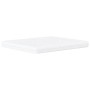 Cama con colchón terciopelo gris claro 160x200 cm de vidaXL, Camas y somieres - Ref: Foro24-3208431, Precio: 367,57 €, Descue...