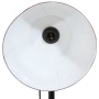 Lámpara de pie rojo desgastado 25 W E27 75x75x90-150 cm de vidaXL, Lámparas - Ref: Foro24-371896, Precio: 73,41 €, Descuento: %