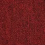 Alfombrillas de escalera 15 unidades rojo burdeos 65x24x4 cm de vidaXL, Alfombrillas para escalones - Ref: Foro24-133889, Pre...