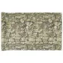 PVC balcony privacy screen stone look 800x75 cm by vidaXL, fence panels - Ref: Foro24-4005425, Price: 32,28 €, Discount: %