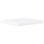Cama con colchón terciopelo negro 160x200 cm de vidaXL, Camas y somieres - Ref: Foro24-3208433, Precio: 369,58 €, Descuento: %