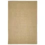 Alfombra de sisal para rascador 100x150 cm de vidaXL, Accesorios de muebles para gatos - Ref: Foro24-3203422, Precio: 76,80 €...