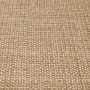 Alfombra de sisal para rascador 100x150 cm de vidaXL, Accesorios de muebles para gatos - Ref: Foro24-3203422, Precio: 81,38 €...