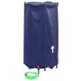 Depósito de agua plegable con grifo PVC 380 l de vidaXL, Sistemas de riego - Ref: Foro24-156014, Precio: 51,11 €, Descuento: %
