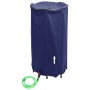 Depósito de agua plegable con grifo PVC 380 l de vidaXL, Sistemas de riego - Ref: Foro24-156014, Precio: 51,11 €, Descuento: %