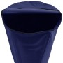 Depósito de agua plegable con grifo PVC 380 l de vidaXL, Sistemas de riego - Ref: Foro24-156014, Precio: 51,11 €, Descuento: %