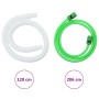 Depósito de agua plegable con grifo PVC 380 l de vidaXL, Sistemas de riego - Ref: Foro24-156014, Precio: 51,11 €, Descuento: %