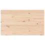 Tablero de mesa rectangular 3 uds madera de pino 80x47x1,7 cm de vidaXL, Tableros para mesas - Ref: Foro24-847419, Precio: 57...