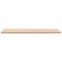 Tablero de mesa rectangular 3 uds madera de pino 80x47x1,7 cm de vidaXL, Tableros para mesas - Ref: Foro24-847419, Precio: 57...