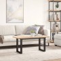 Tablero de mesa rectangular madera maciza pino 100x50x2,5 cm de vidaXL, Tableros para mesas - Ref: Foro24-847431, Precio: 45,...