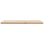 Tablero de mesa rectangular madera maciza pino 80x50x2,5 cm de vidaXL, Tableros para mesas - Ref: Foro24-847427, Precio: 37,9...