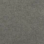 Cojín para tumbona tela gris oscuro melange 200x60x4 cm de vidaXL, Cojines para sillas y sofás - Ref: Foro24-4002510, Precio:...