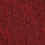 Alfombrillas de escalera 15 unidades burdeos 56x17x3 cm de vidaXL, Alfombrillas para escalones - Ref: Foro24-133881, Precio: ...