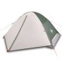 Tienda de campaña iglú para 2 personas impermeable verde de vidaXL, Tiendas de campaña - Ref: Foro24-94643, Precio: 50,25 €, ...