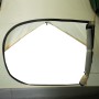 Tienda de campaña iglú para 2 personas impermeable verde de vidaXL, Tiendas de campaña - Ref: Foro24-94643, Precio: 50,25 €, ...