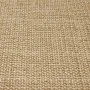 Alfombra de sisal para rascador 66x300 cm de vidaXL, Accesorios de muebles para gatos - Ref: Foro24-3203413, Precio: 85,16 €,...