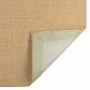 Alfombra de sisal natural 80x350 cm de vidaXL, Alfombras - Ref: Foro24-136309, Precio: 130,86 €, Descuento: %