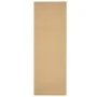 Alfombra de sisal natural 100x300 cm de vidaXL, Alfombras - Ref: Foro24-136314, Precio: 157,30 €, Descuento: %