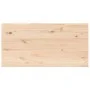 Tablero de mesa rectangular 4 uds madera de pino 90x45x1,7 cm de vidaXL, Tableros para mesas - Ref: Foro24-847421, Precio: 74...