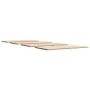 Tablero de mesa rectangular 4 uds madera de pino 90x45x1,7 cm de vidaXL, Tableros para mesas - Ref: Foro24-847421, Precio: 74...