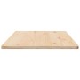 Tablero de mesa rectangular 4 uds madera de pino 90x45x1,7 cm de vidaXL, Tableros para mesas - Ref: Foro24-847421, Precio: 75...